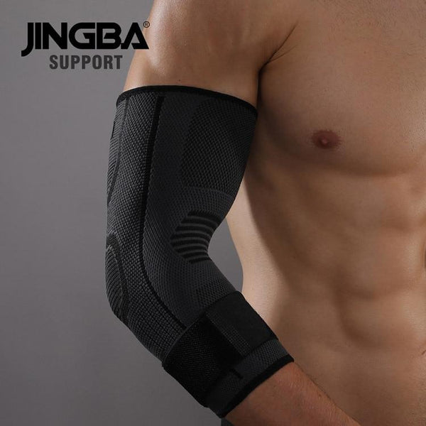 Elastic Elbow Bandage Tennis Arm