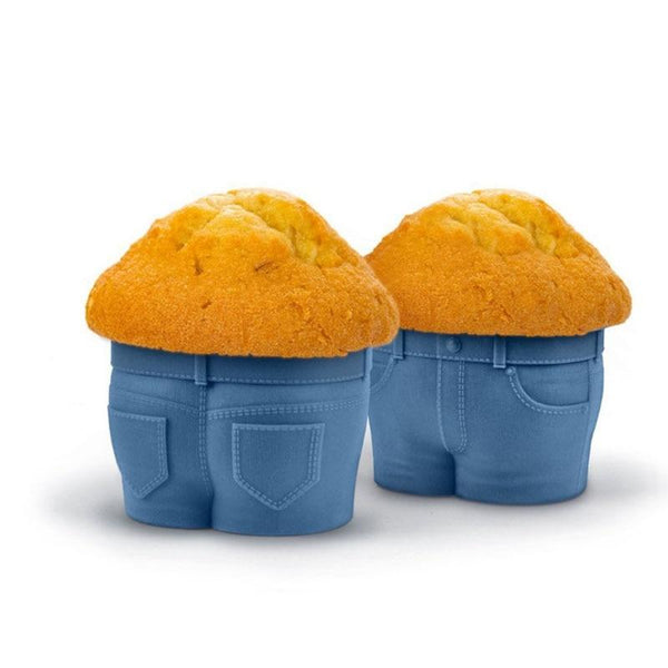 Muffin pants