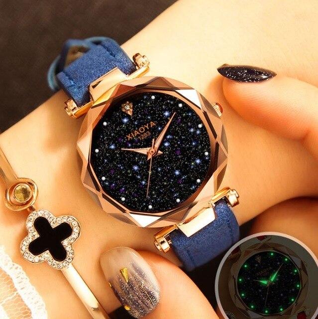 Xiaoya watch sales